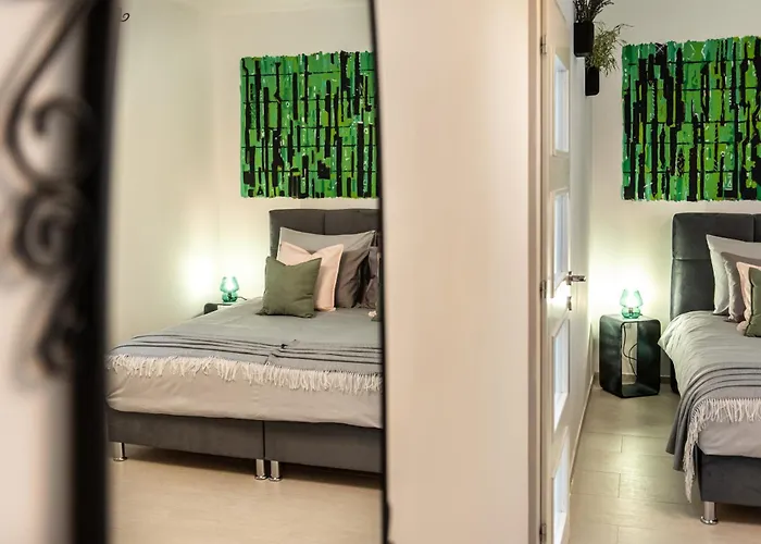 Yukka Comfor Center Hvar With Parking Apartmán *